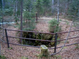 Grande Baume du Risoux